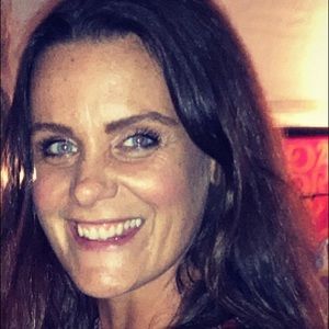 Meet your Posher, Rebecca